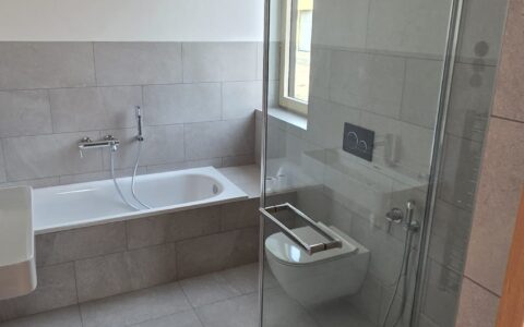 RD Bojiště Trutnov ( realizace 2025-2026)