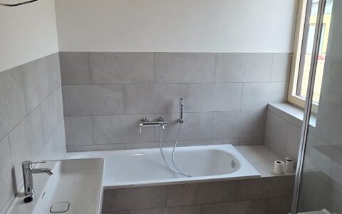 RD Bojiště Trutnov ( realizace 2025-2026)