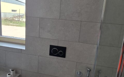 RD Bojiště Trutnov ( realizace 2025-2026)