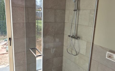 RD Bojiště Trutnov ( realizace 2025-2026)