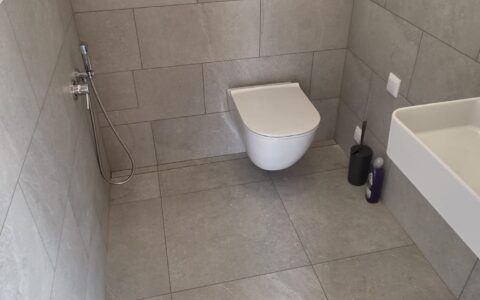 RD Bojiště Trutnov ( realizace 2025-2026)